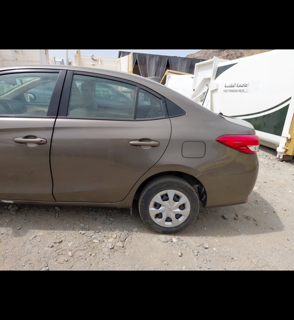 Toyota Yaris  2022 image