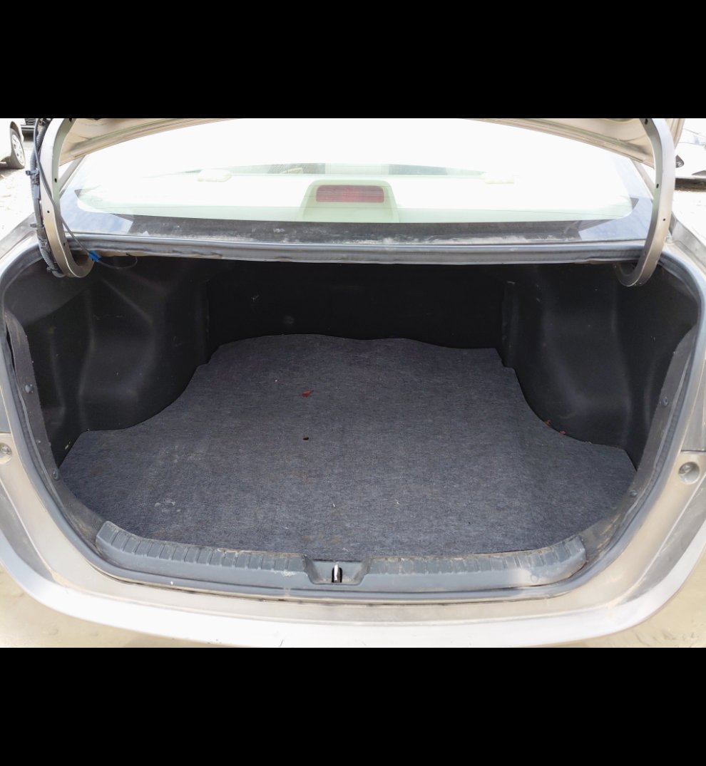 Toyota Yaris  2022 image