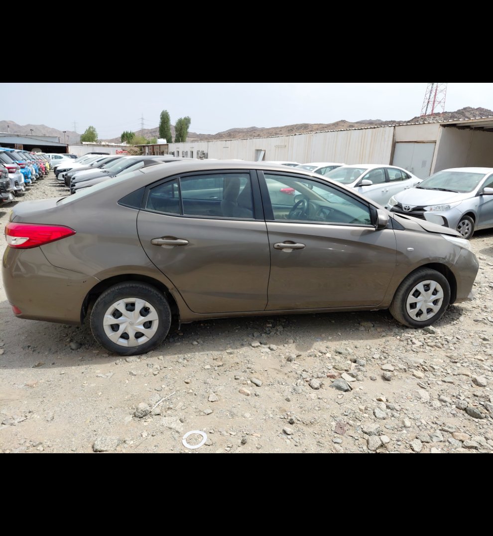 Toyota Yaris  2022 image