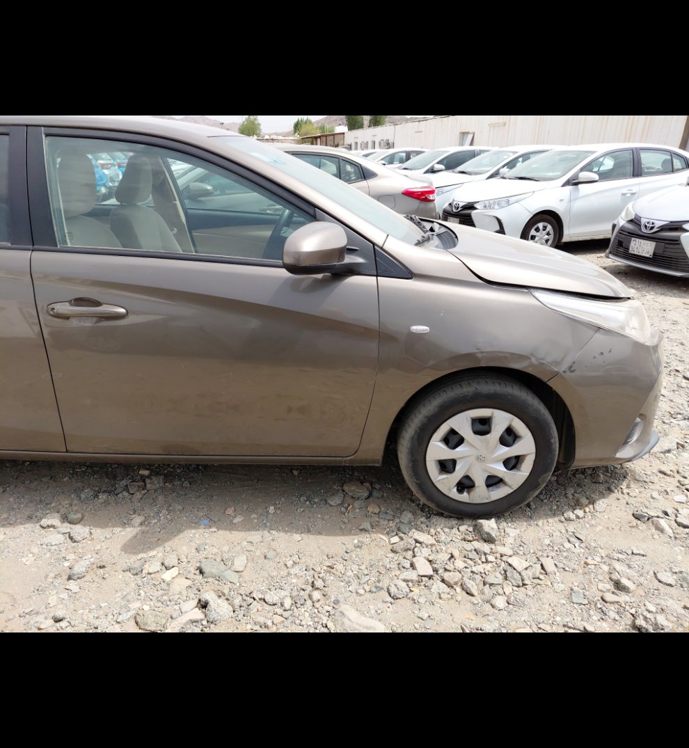 Toyota Yaris  2022 image