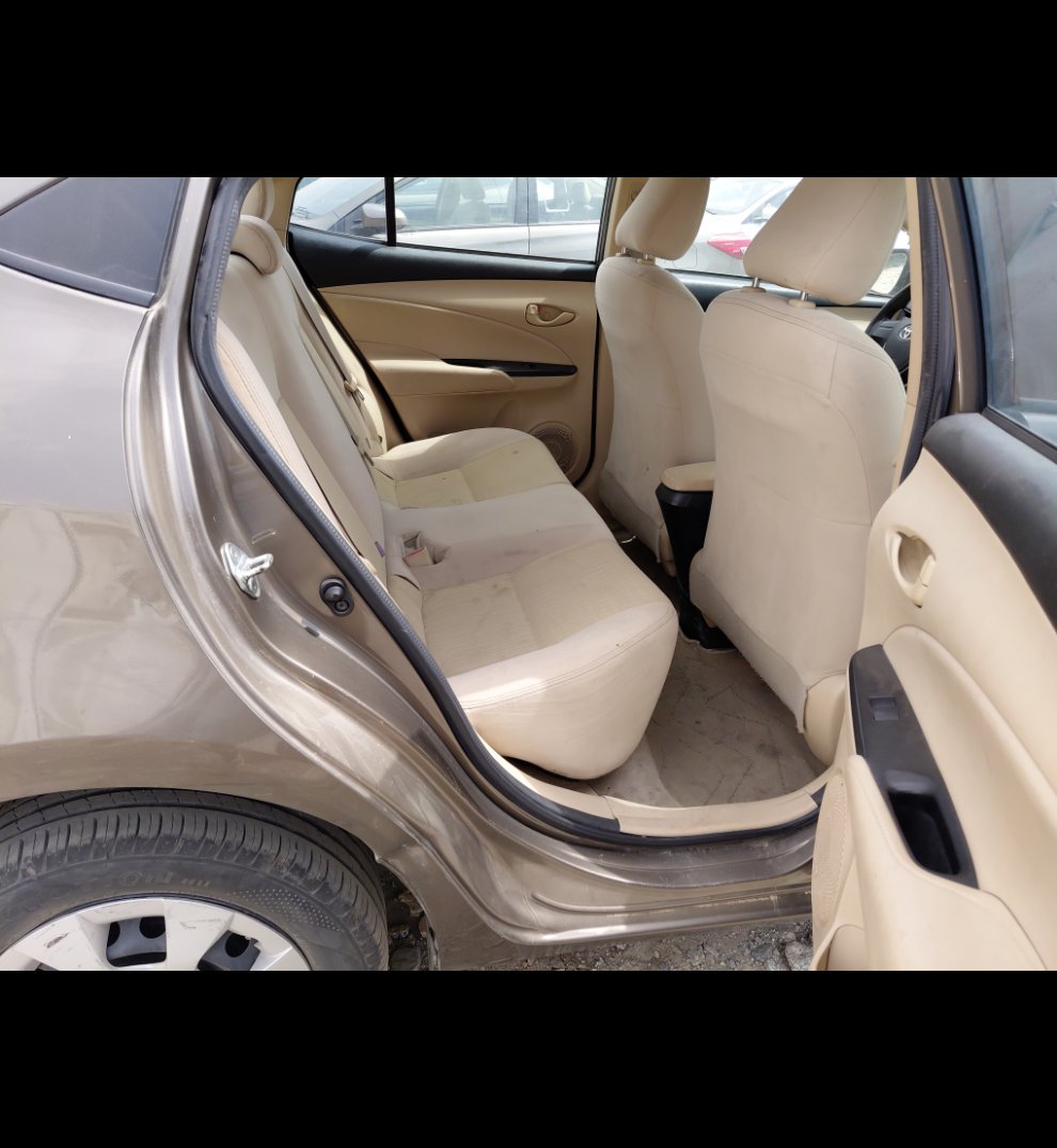 Toyota Yaris  2022 image