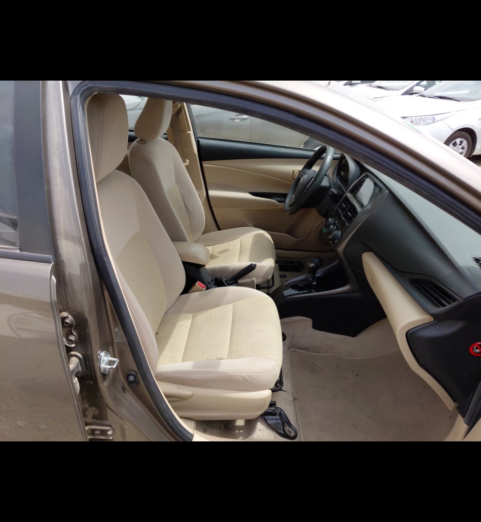 Toyota Yaris  2022 image