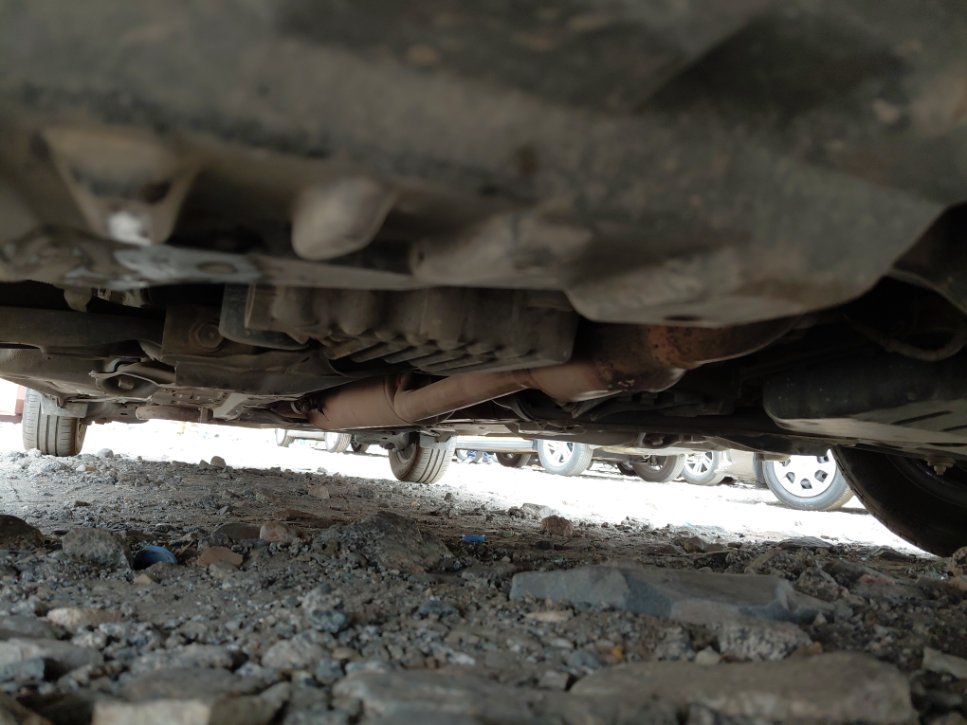 Toyota Yaris  2022 image