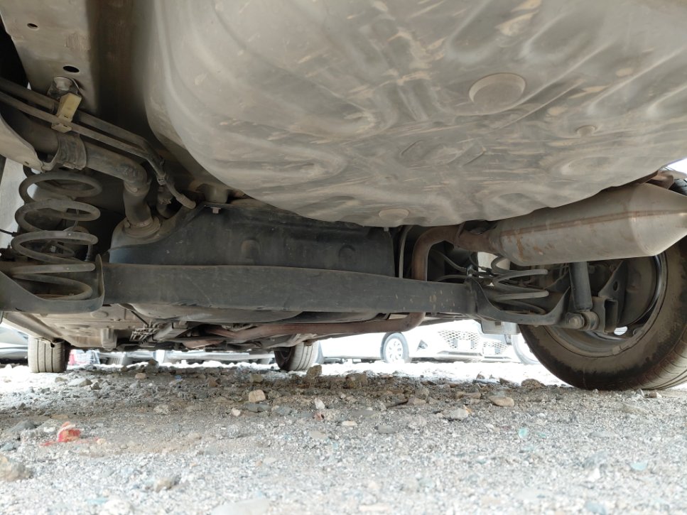 Toyota Yaris  2022 image