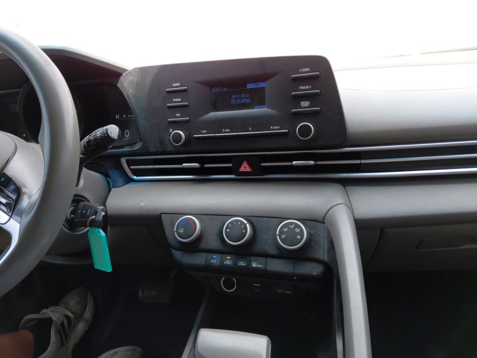 هيونداي إلنترا  2022 image