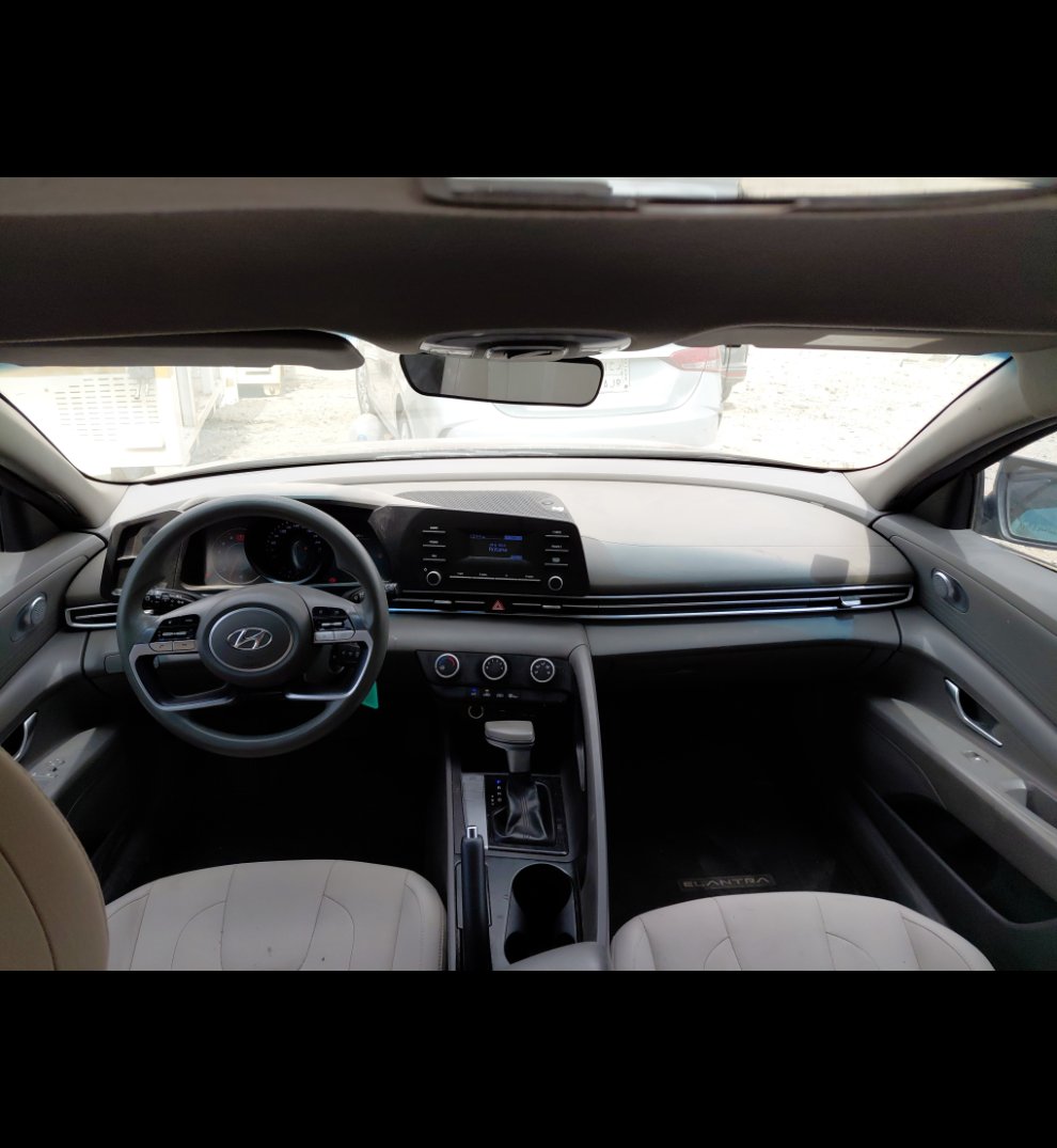 هيونداي إلنترا  2022 image
