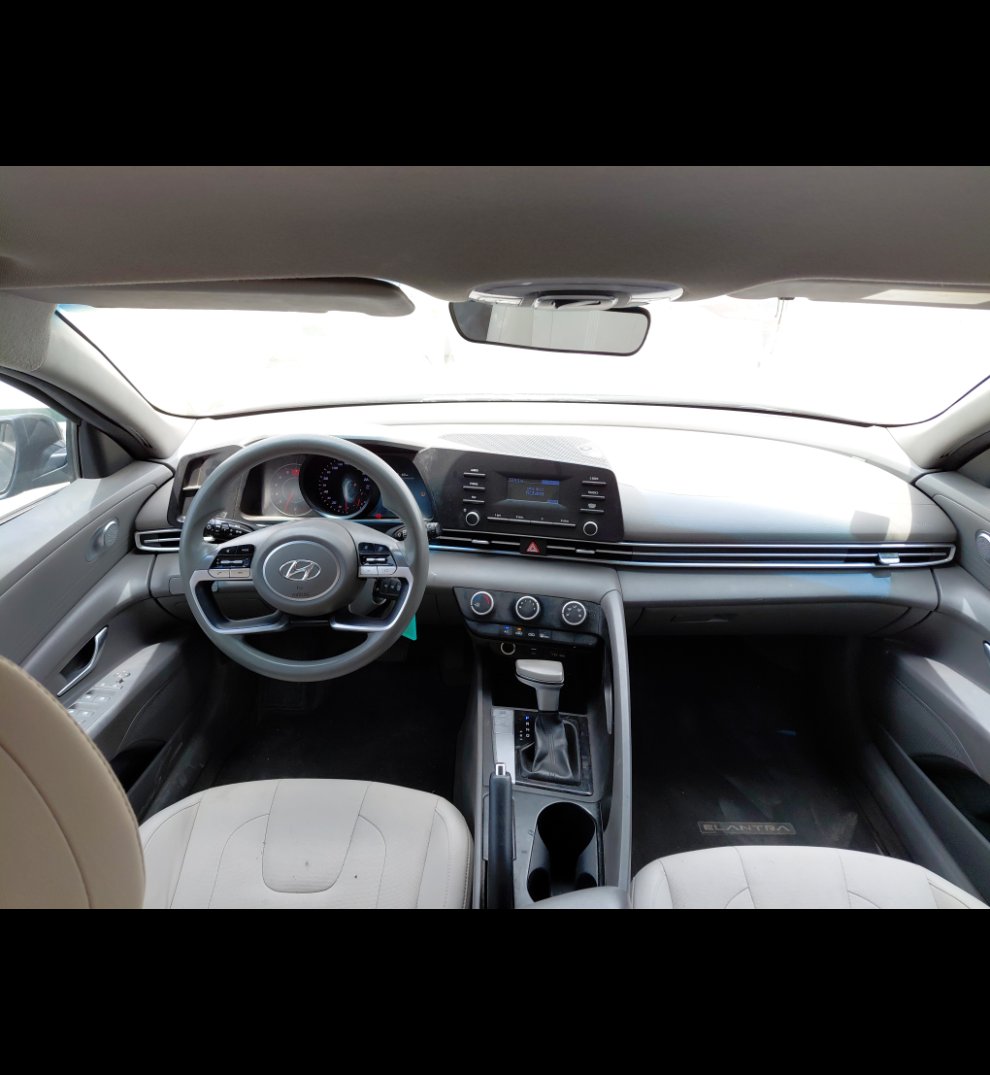 هيونداي إلنترا  2022 image