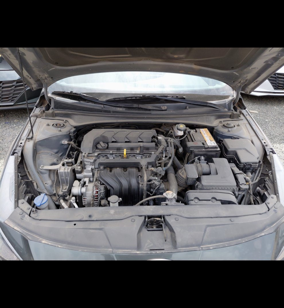 هيونداي إلنترا  2022 image