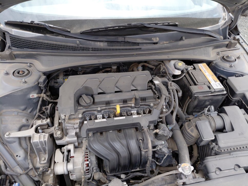 هيونداي إلنترا  2022 image