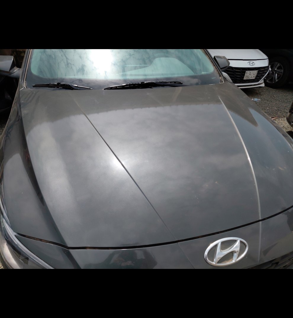 هيونداي إلنترا  2022 image