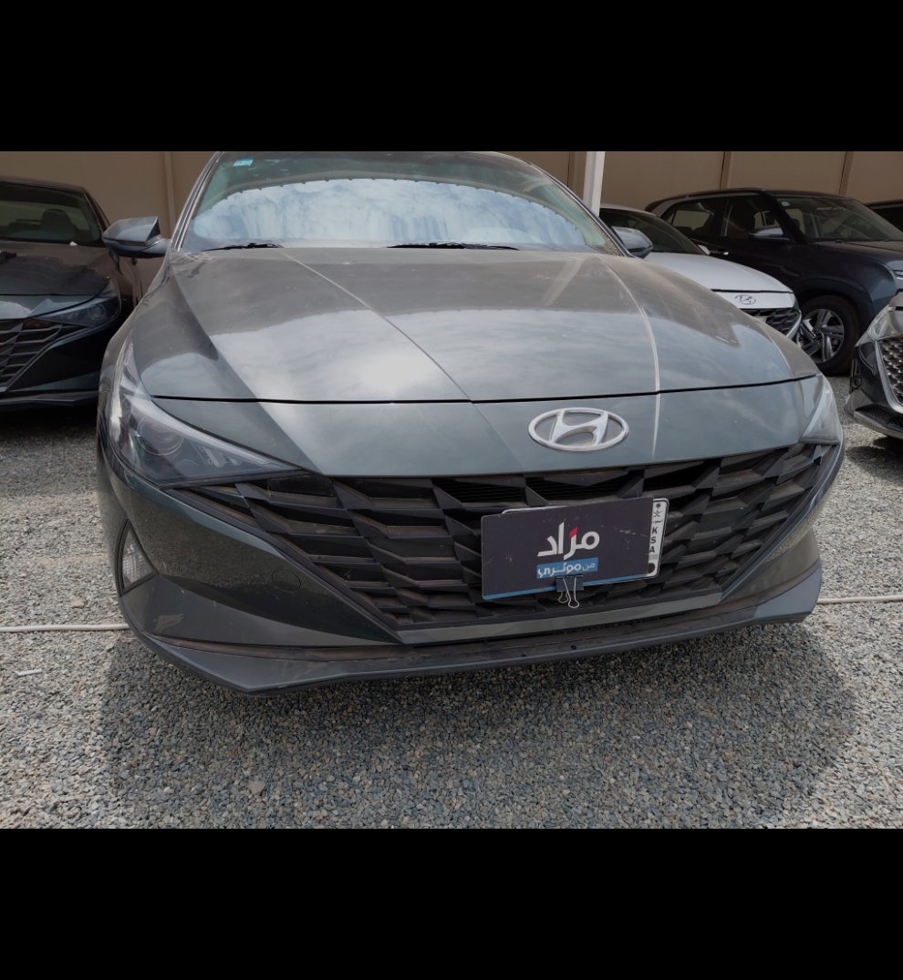 هيونداي إلنترا  2022 image