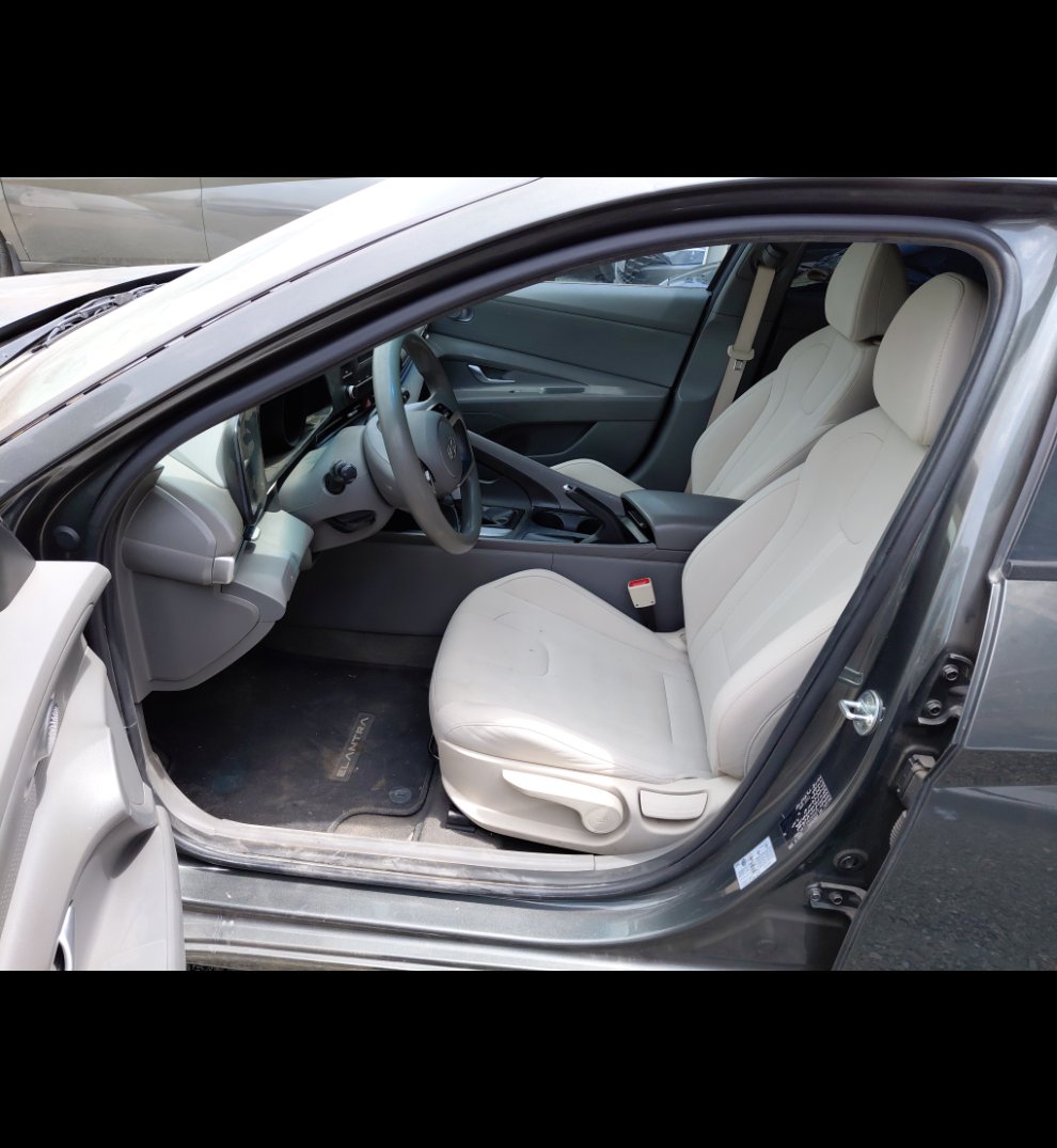 هيونداي إلنترا  2022 image