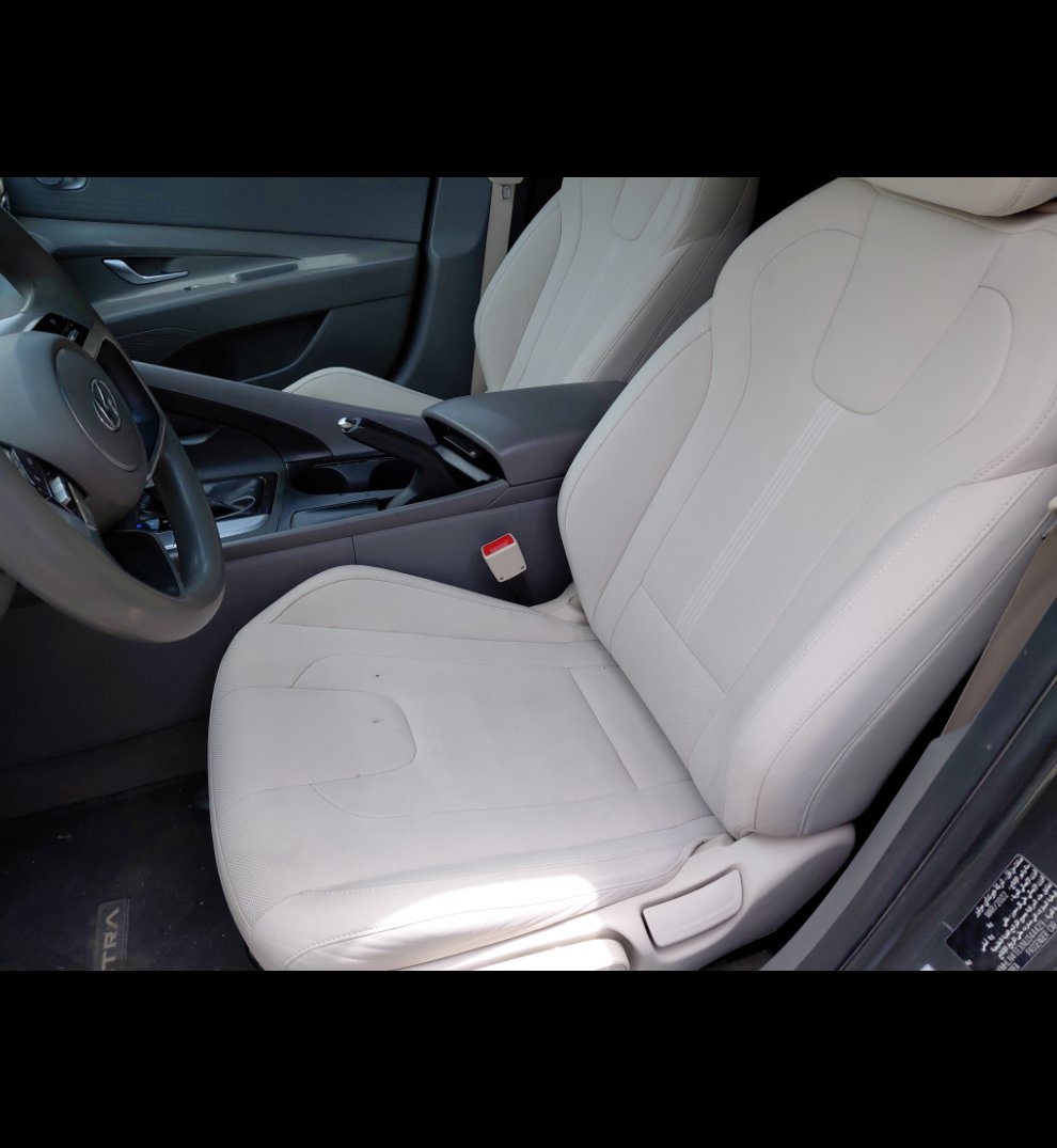 هيونداي إلنترا  2022 image