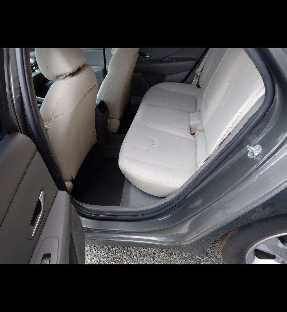 هيونداي إلنترا  2022 image