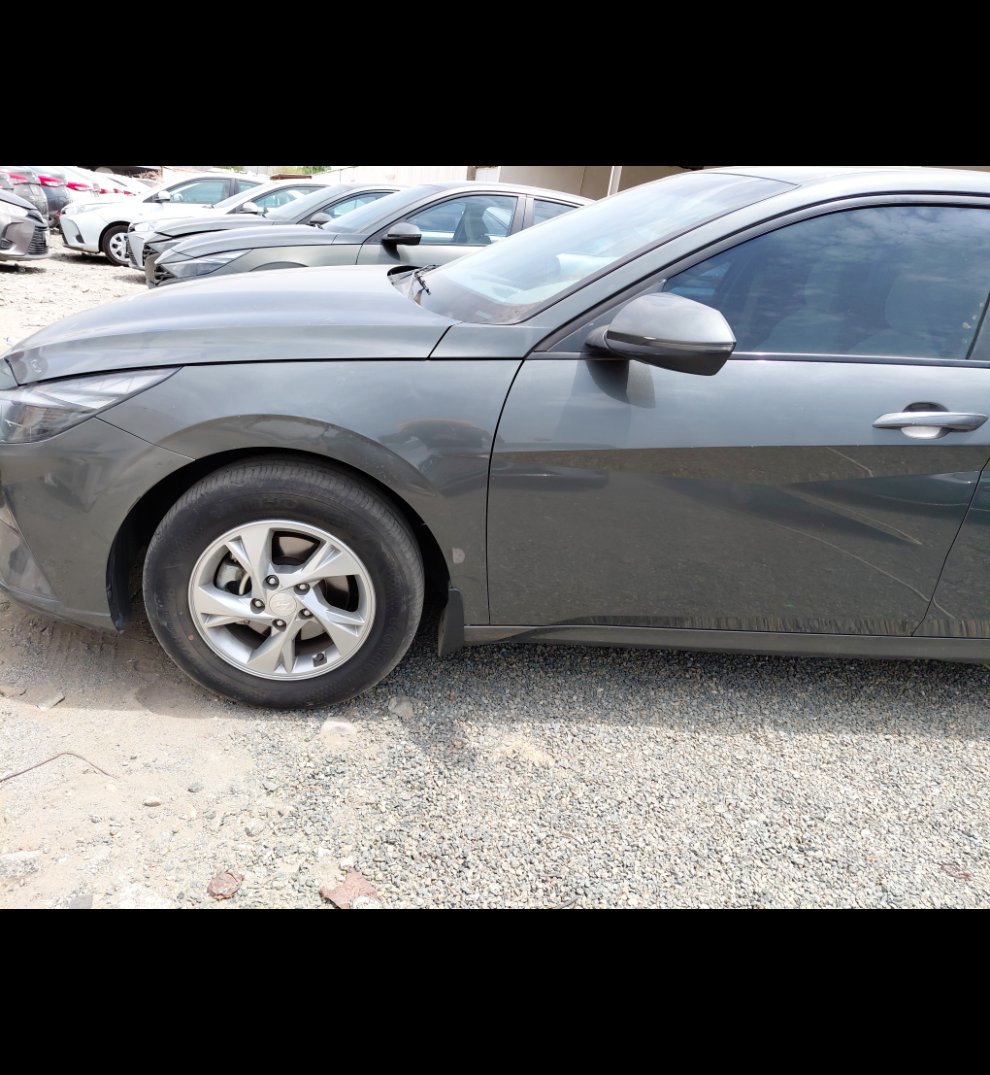 هيونداي إلنترا  2022 image