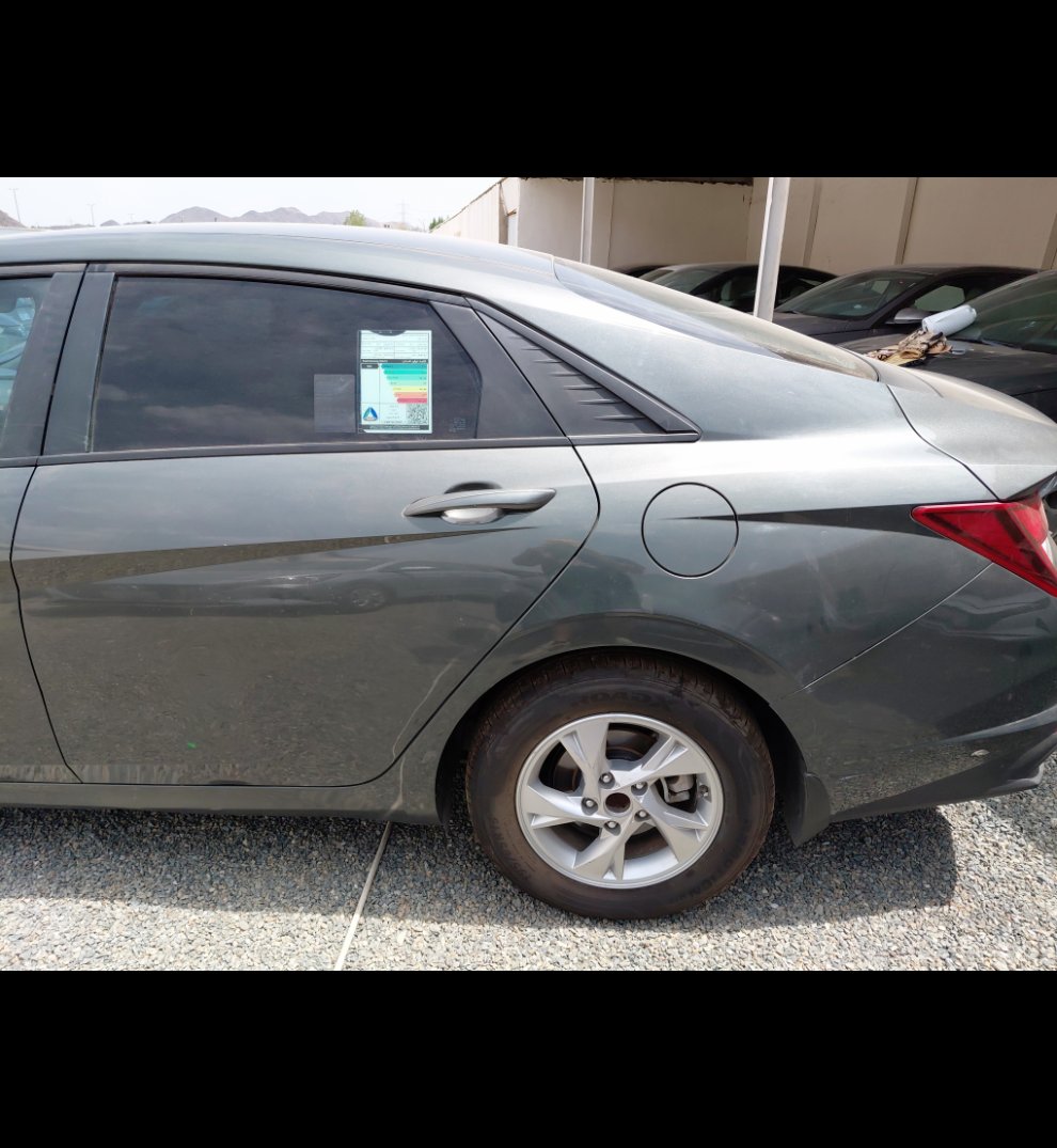 هيونداي إلنترا  2022 image