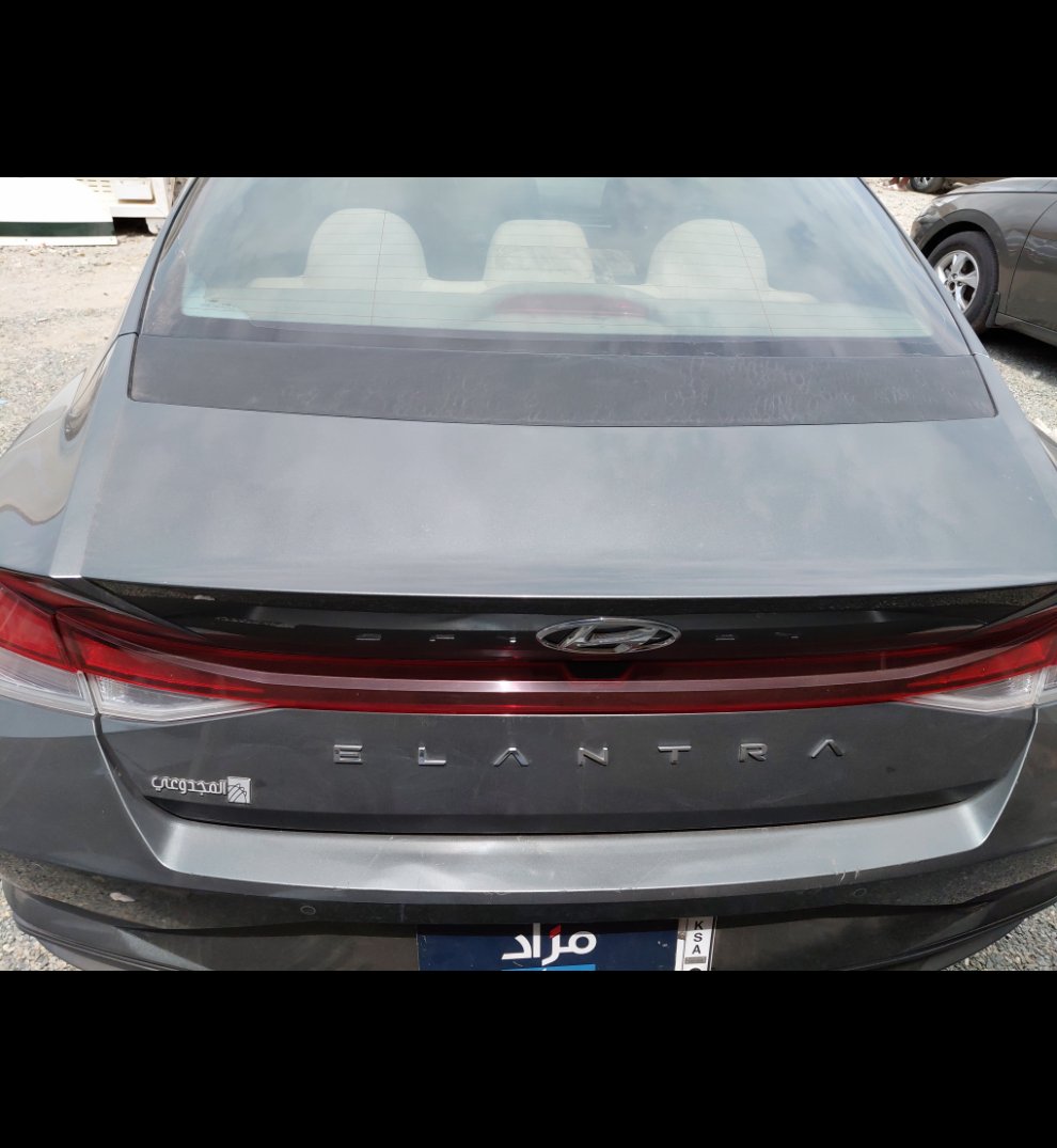 هيونداي إلنترا  2022 image