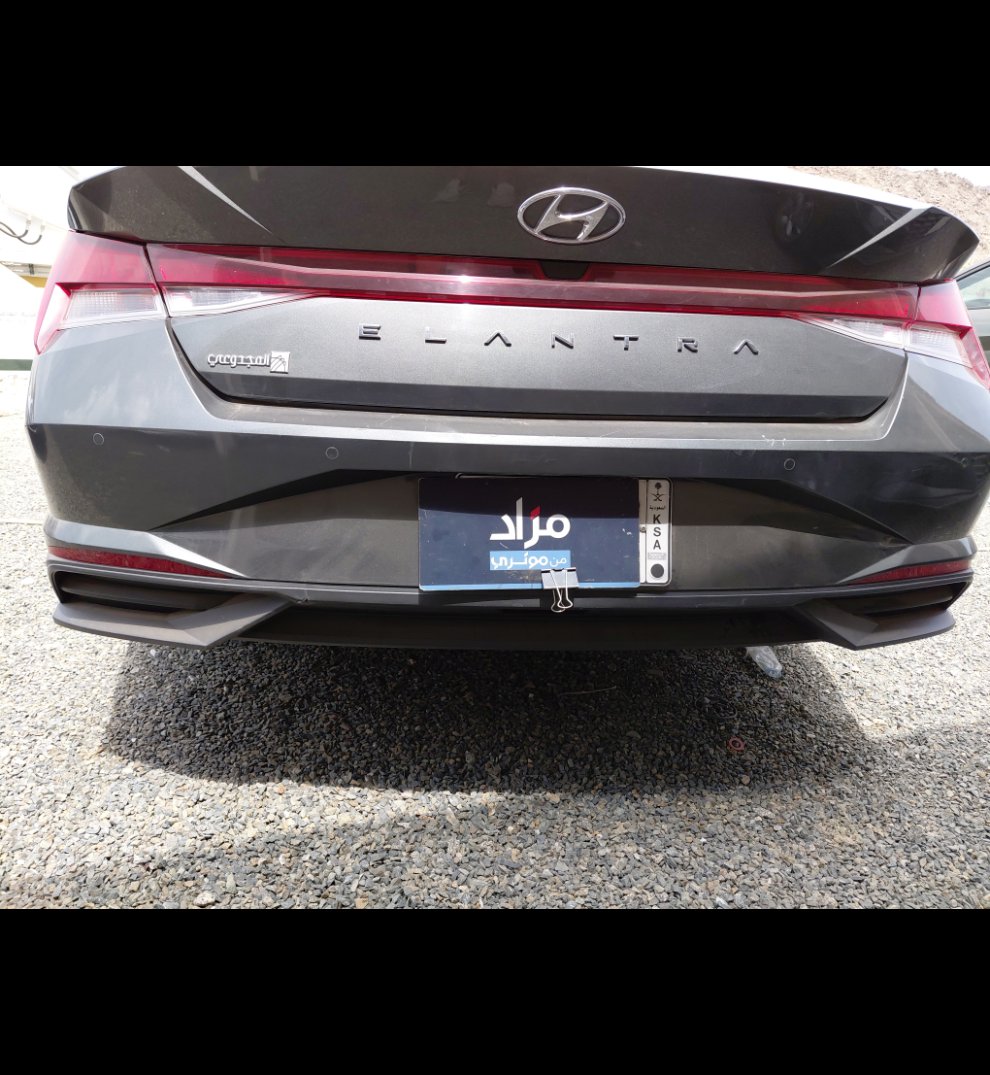 هيونداي إلنترا  2022 image