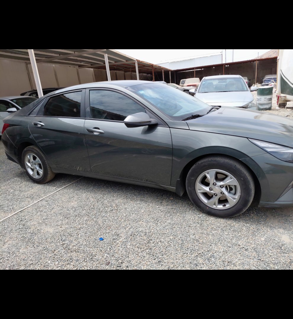 هيونداي إلنترا  2022 image