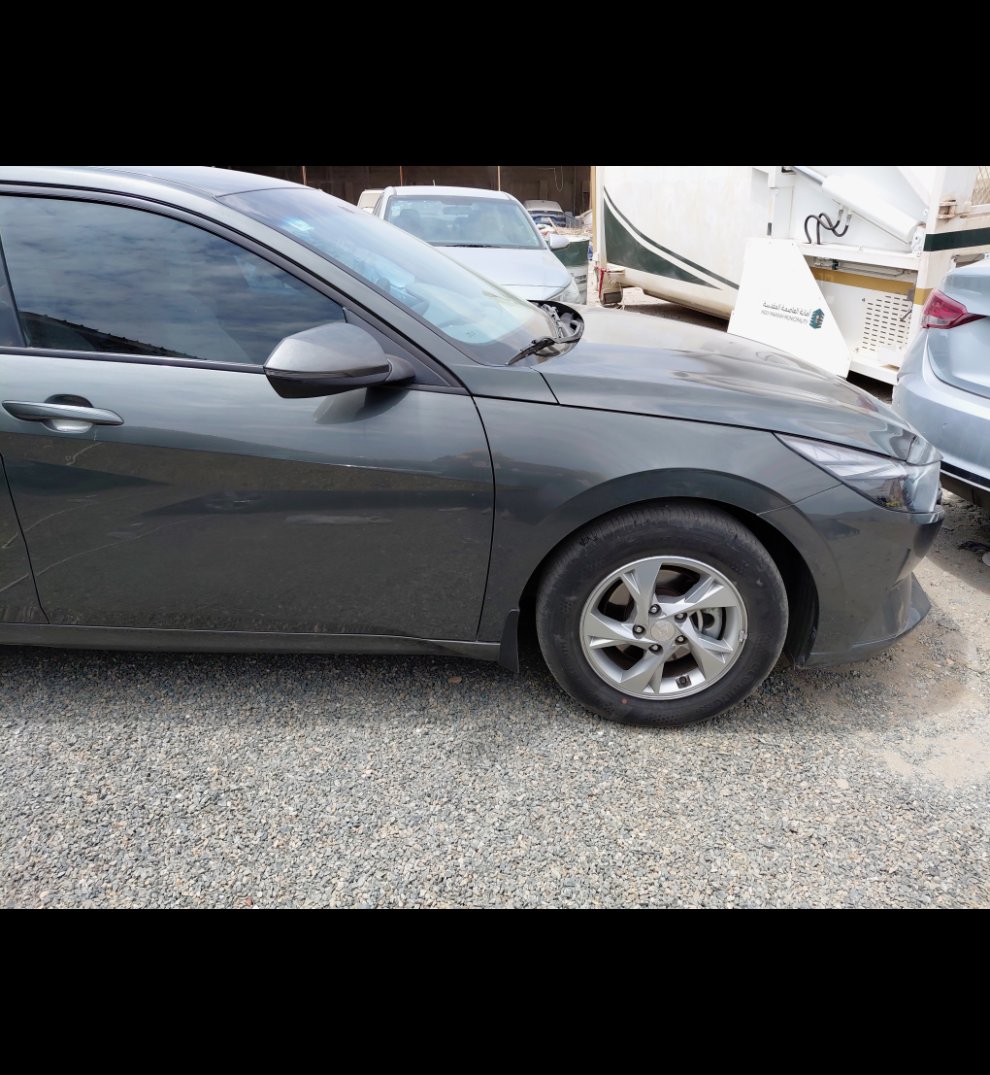 هيونداي إلنترا  2022 image