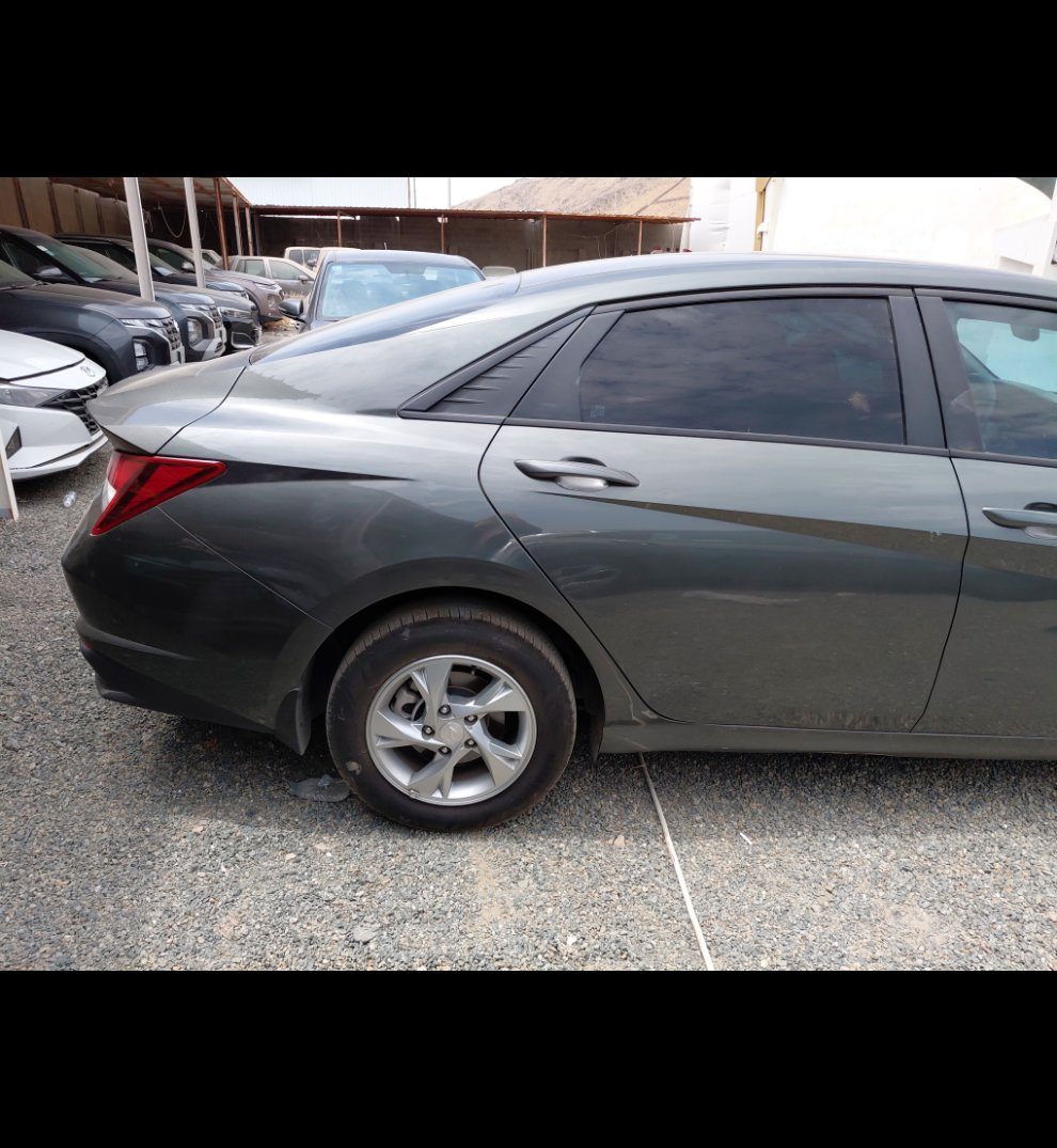 هيونداي إلنترا  2022 image