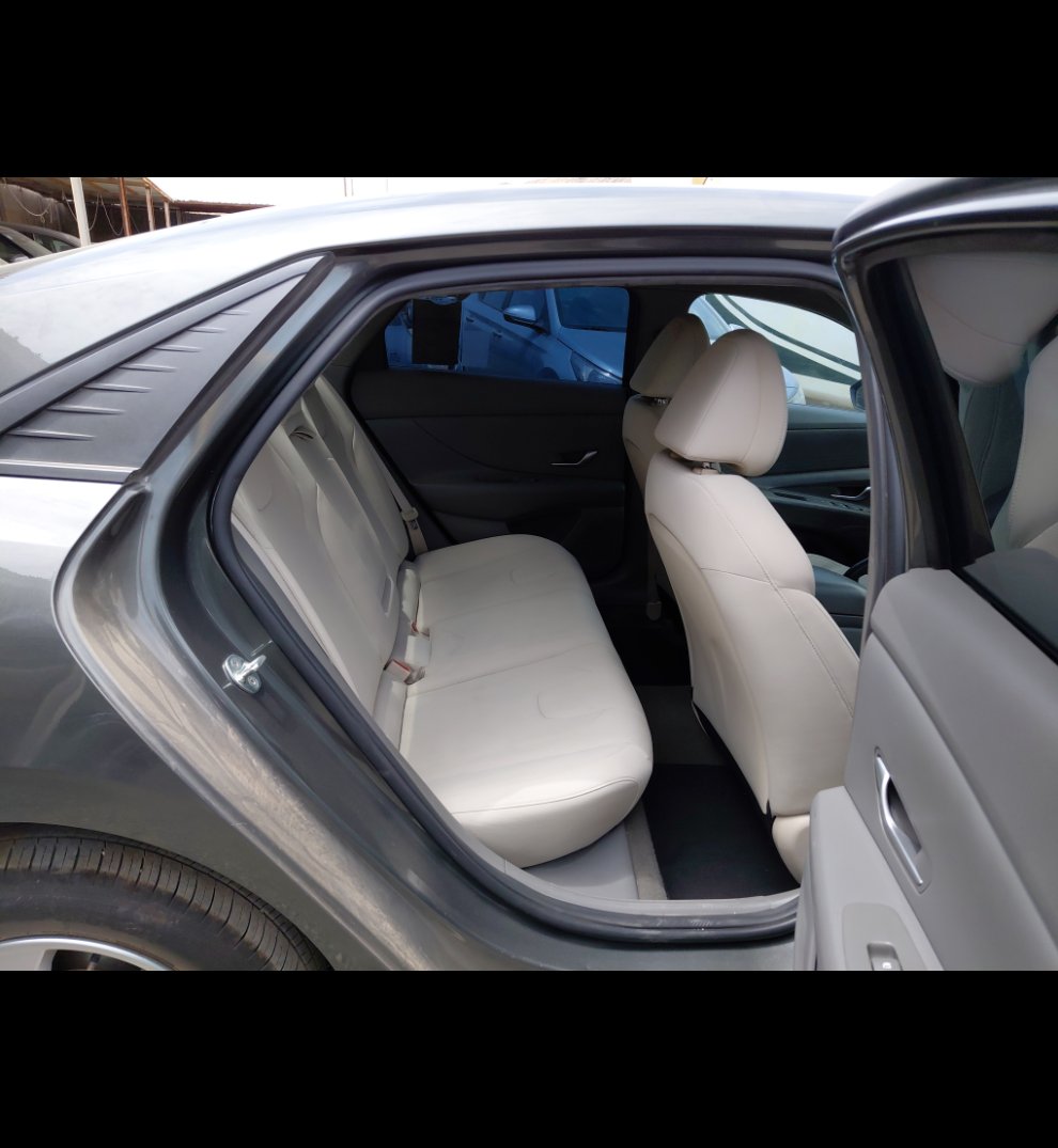 هيونداي إلنترا  2022 image