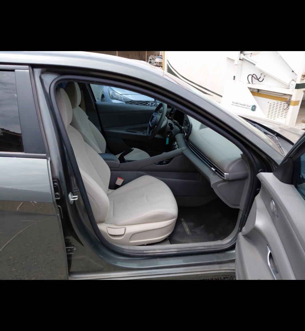 هيونداي إلنترا  2022 image