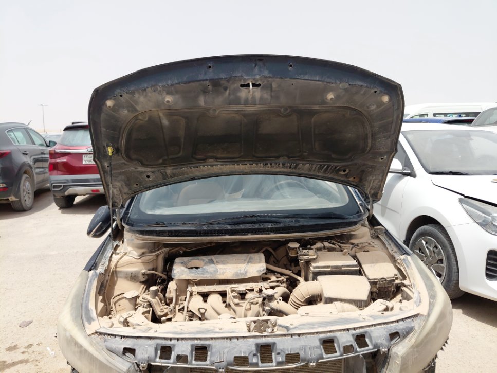 كيا سيراتو YD L FWD 2017 image