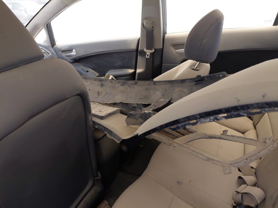 كيا سيراتو YD L FWD 2017 image