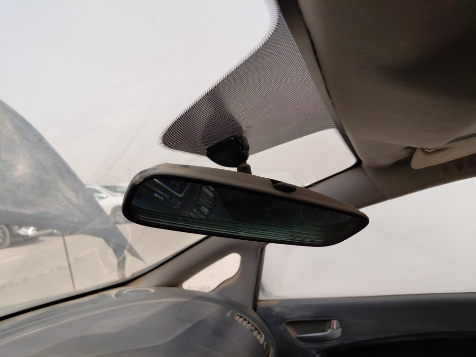 كيا سيراتو YD L FWD 2017 image