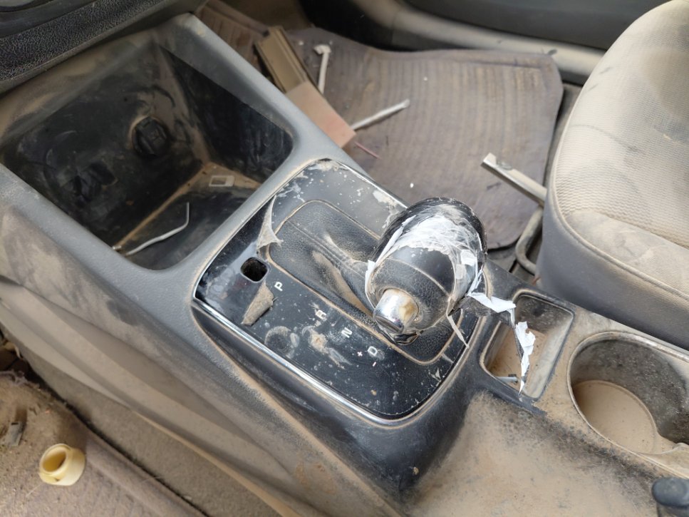 كيا سيراتو YD L FWD 2017 image