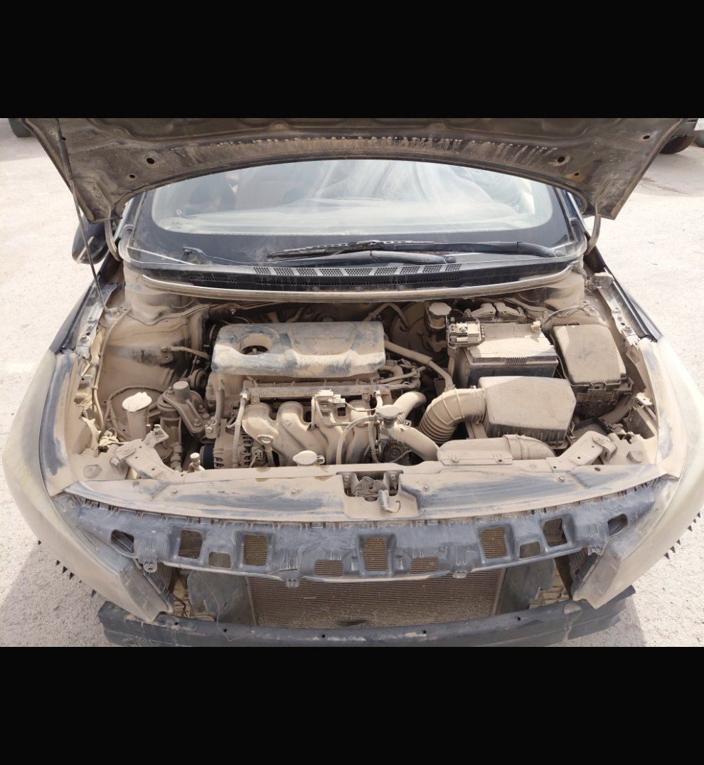 كيا سيراتو YD L FWD 2017 image