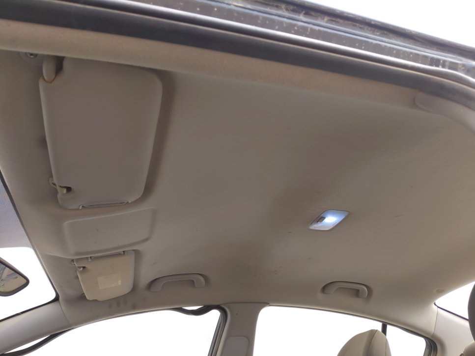 كيا سيراتو YD L FWD 2017 image