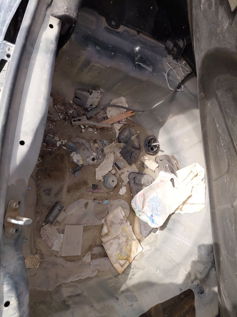 كيا سيراتو YD L FWD 2017 image