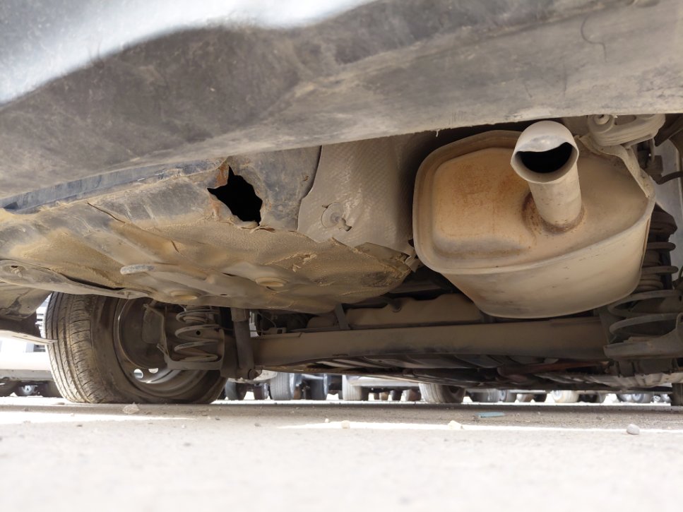 كيا سيراتو YD L FWD 2017 image