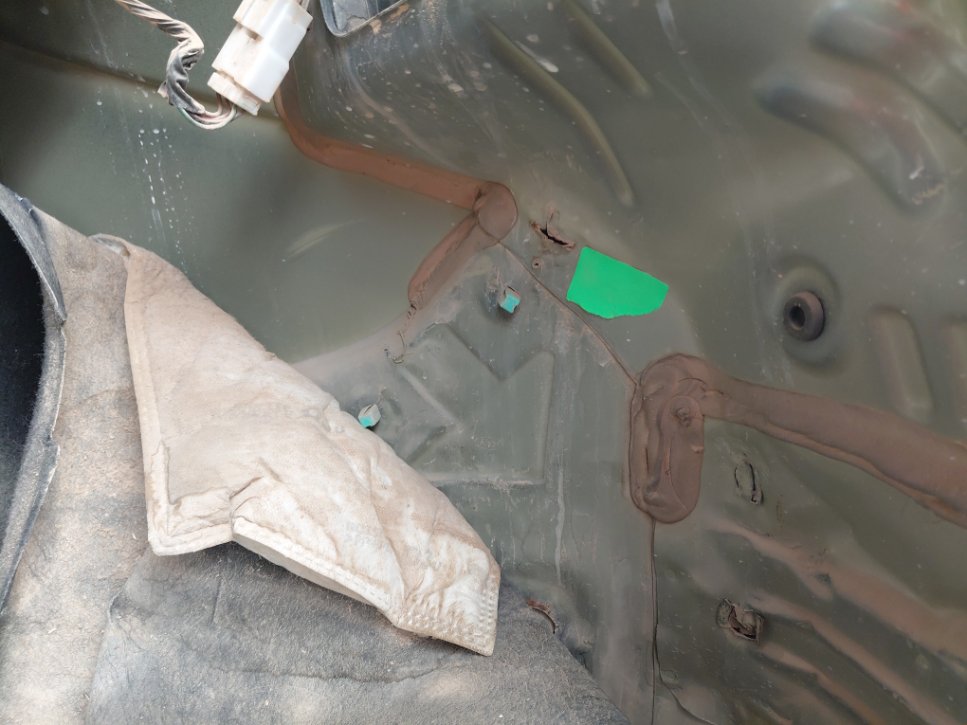 كيا سيراتو YD L FWD 2017 image