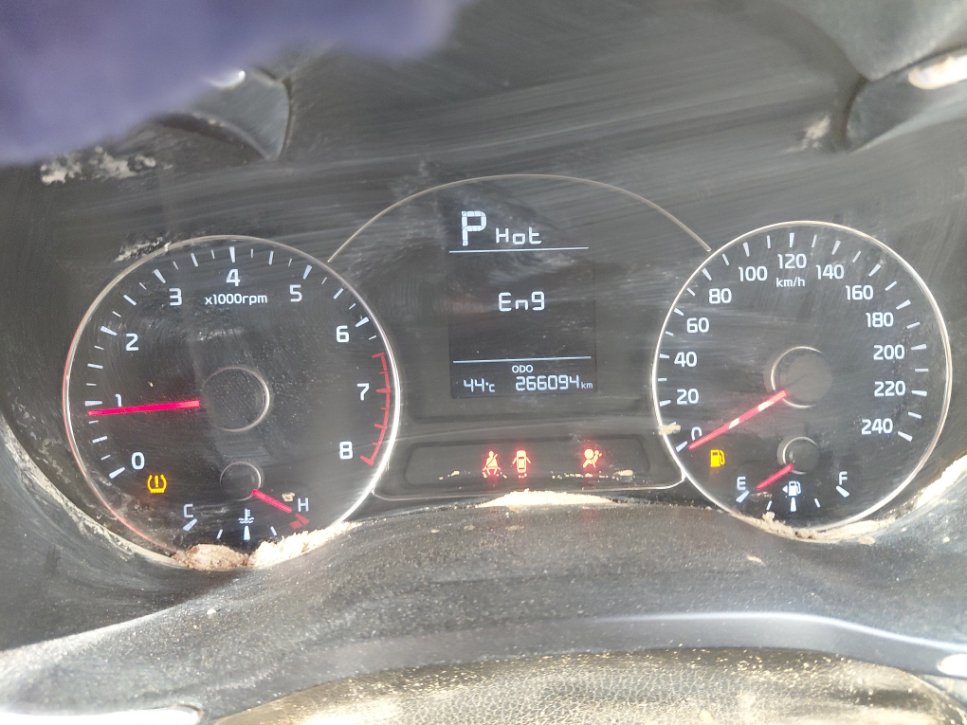 كيا سيراتو YD L FWD 2017 image