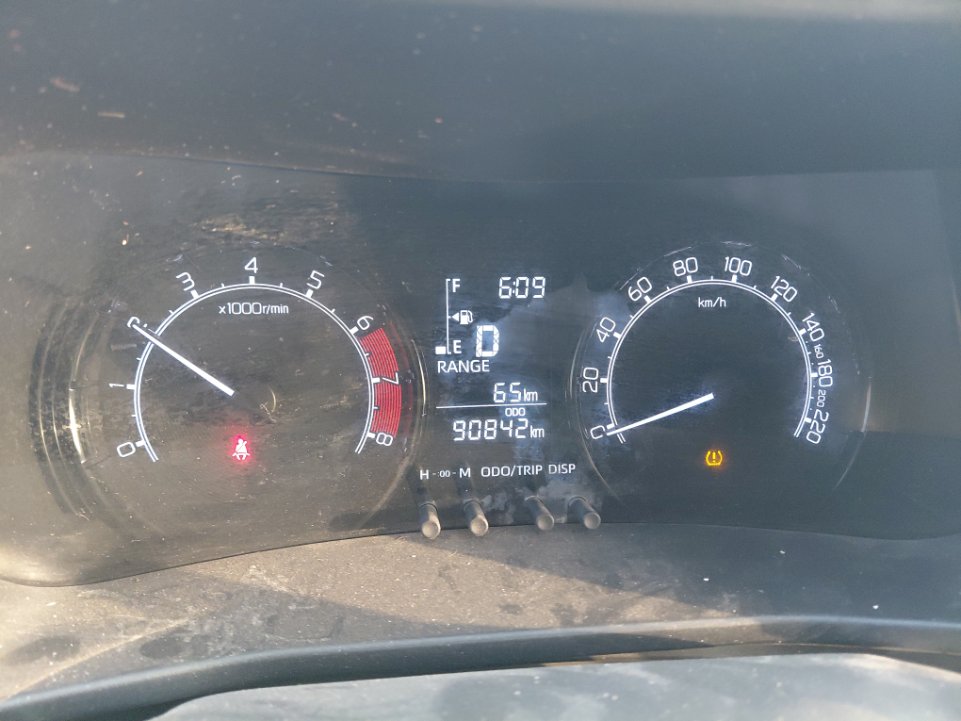 Toyota RAIZE XLE 2022 image