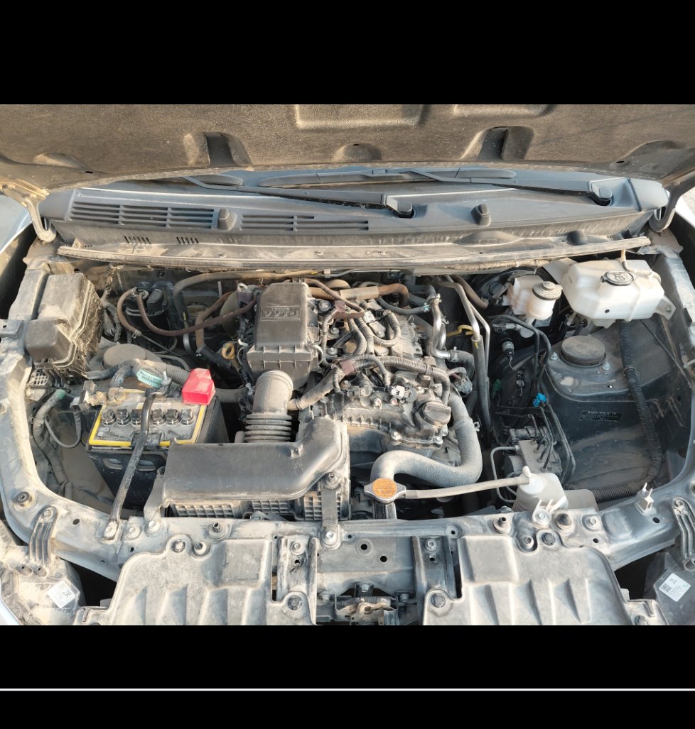 تويوتا راش STD SPORT 2023 image