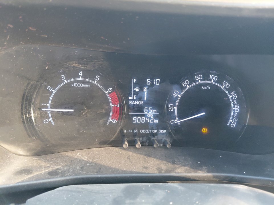 Toyota RAIZE XLE 2022 image