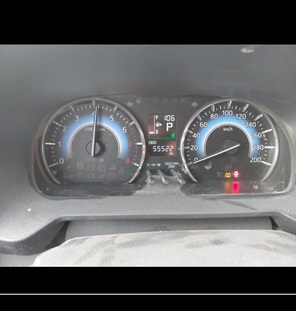 تويوتا راش STD SPORT 2023 image