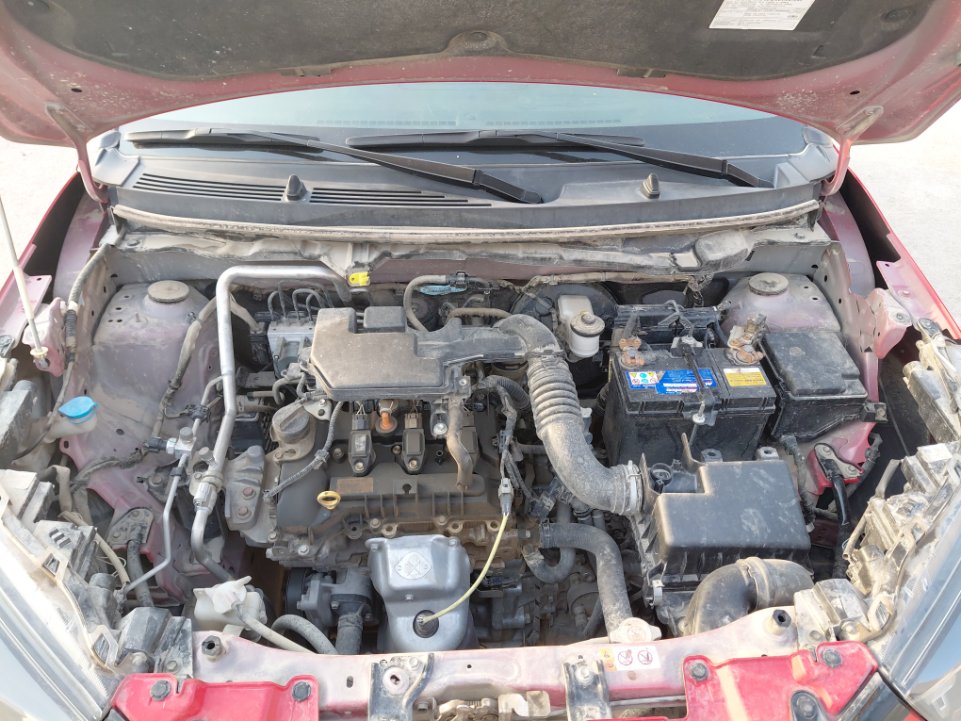 Toyota RAIZE XLE 2022 image