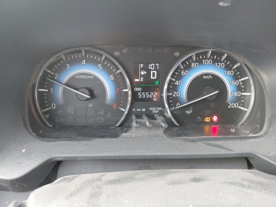 تويوتا راش STD SPORT 2023 image