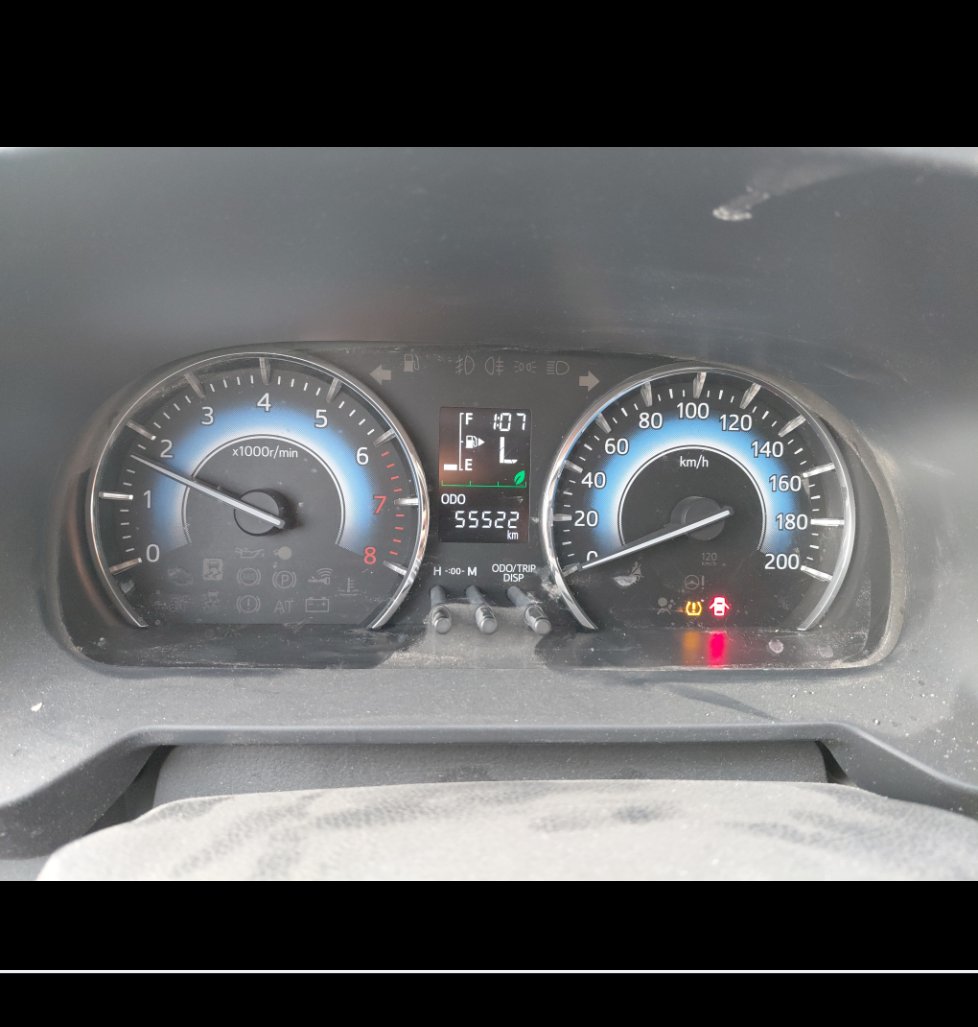 تويوتا راش STD SPORT 2023 image