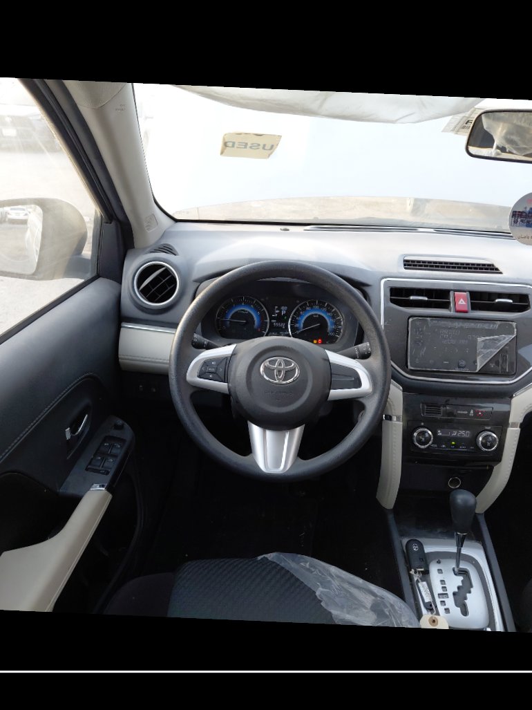 تويوتا راش STD SPORT 2023 image