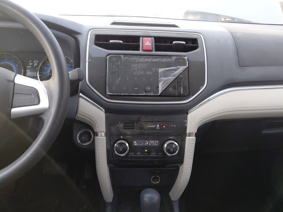 تويوتا راش STD SPORT 2023 image