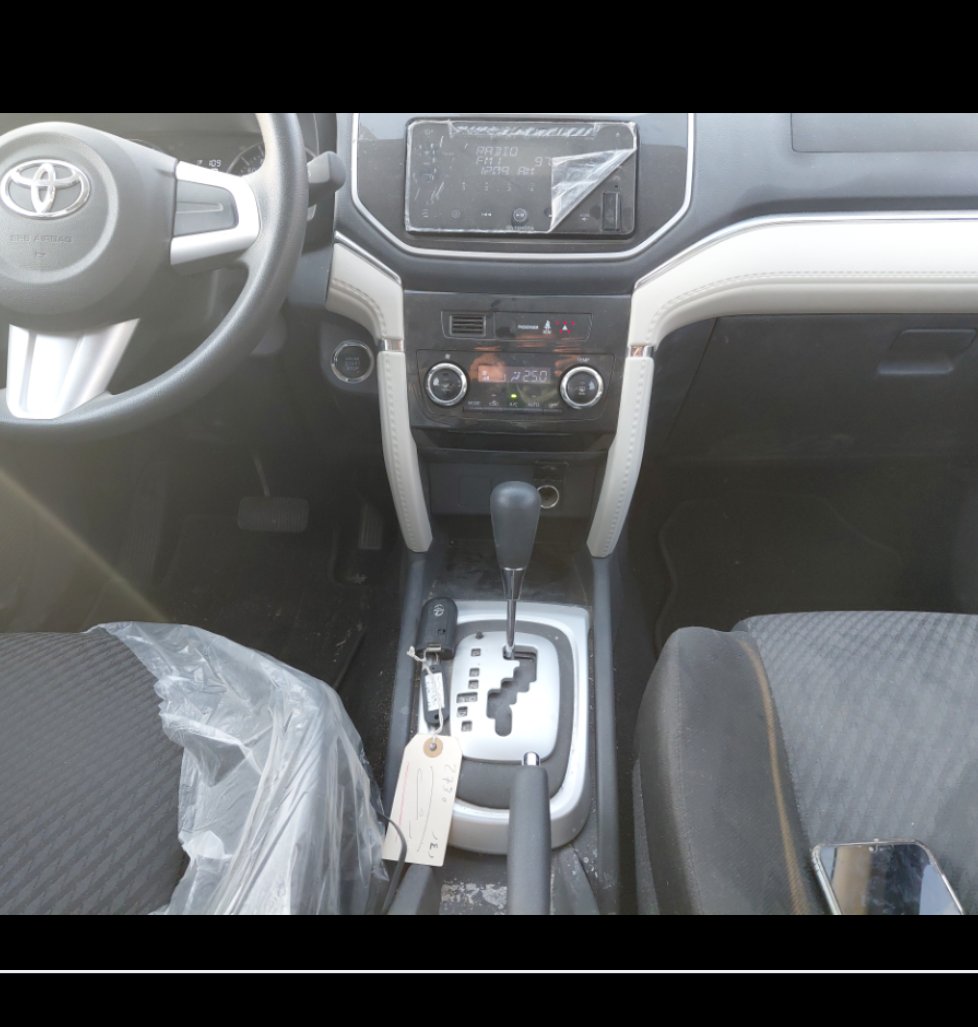 تويوتا راش STD SPORT 2023 image