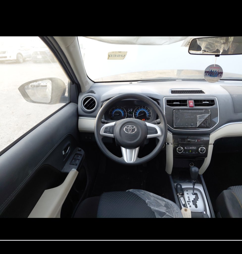 تويوتا راش STD SPORT 2023 image