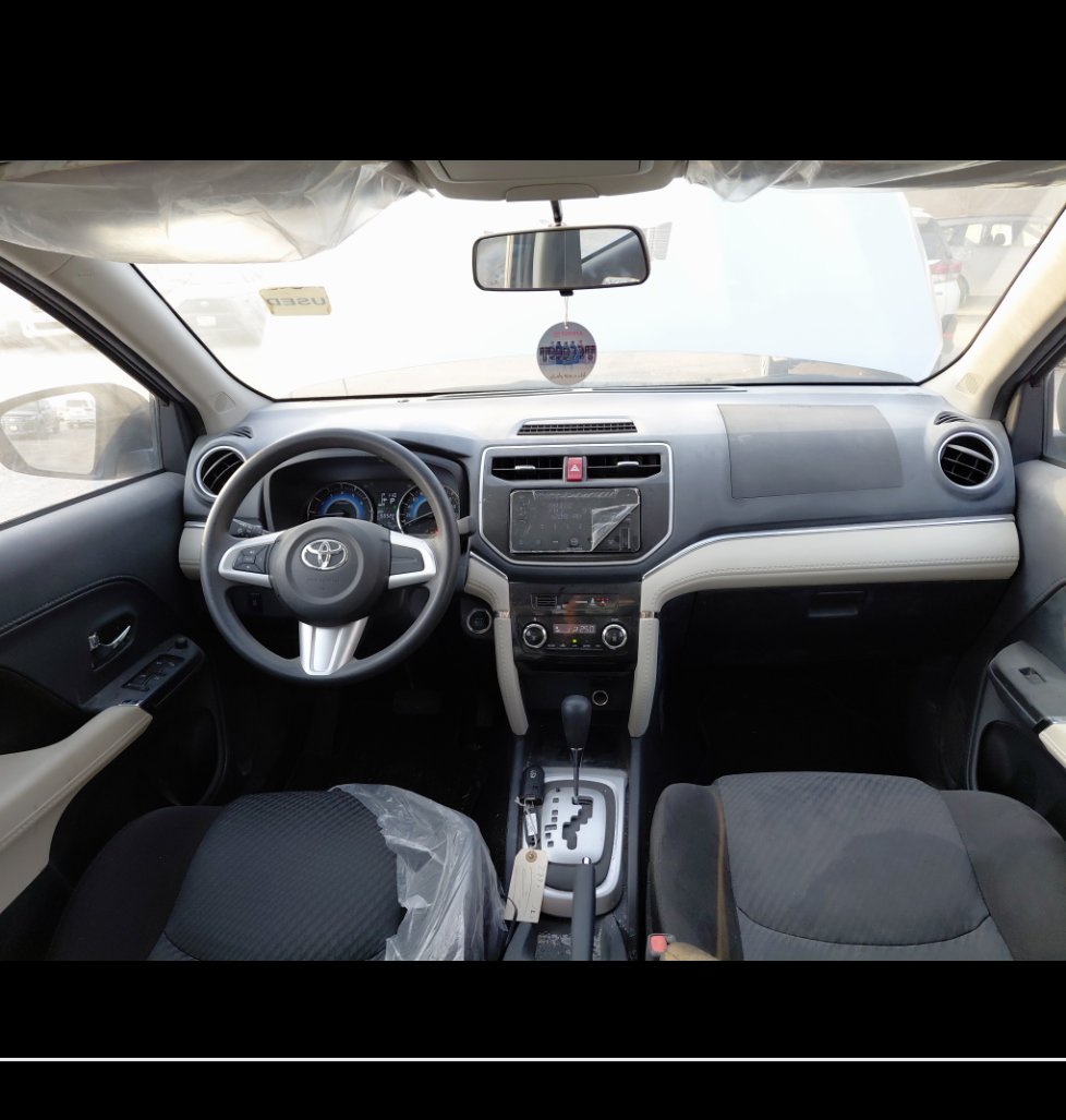 تويوتا راش STD SPORT 2023 image