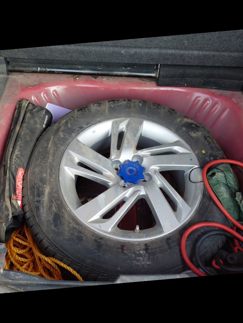 Toyota RAIZE XLE 2022 image